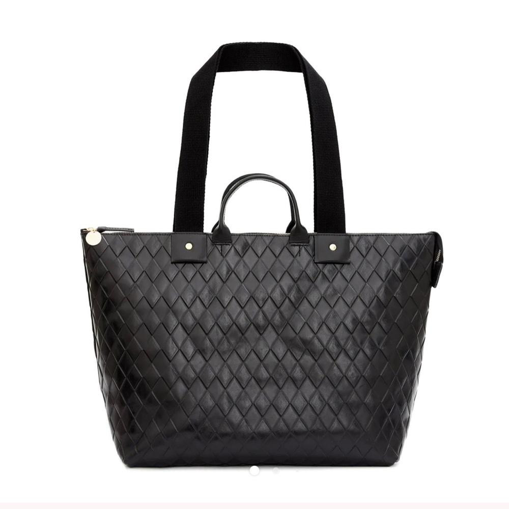 Clare v Le Zip Sac - black